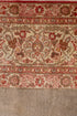 Antique Tabriz Area Rug (9' x 12')